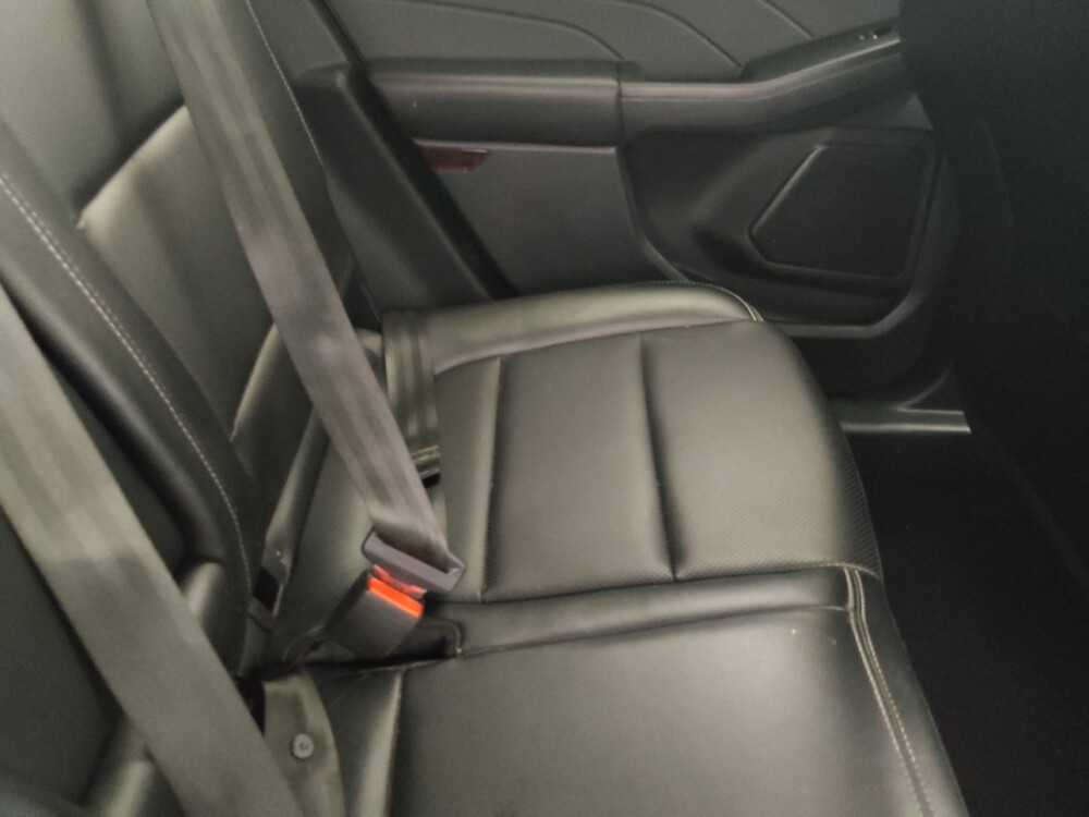 2022 Ford Escape in Tallahassee, FL 32304 - 18139933 19