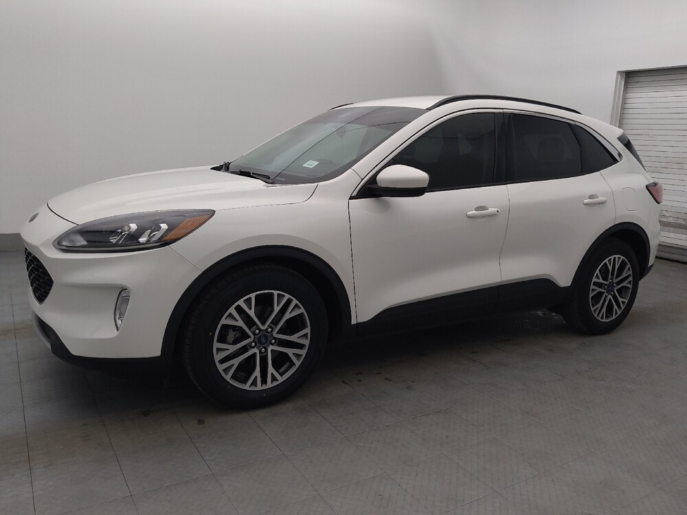 2022 Ford Escape in Tallahassee, FL 32304 - 18139933 2