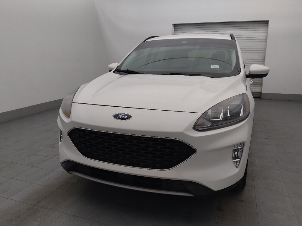 2022 Ford Escape in Tallahassee, FL 32304 - 18139933 15