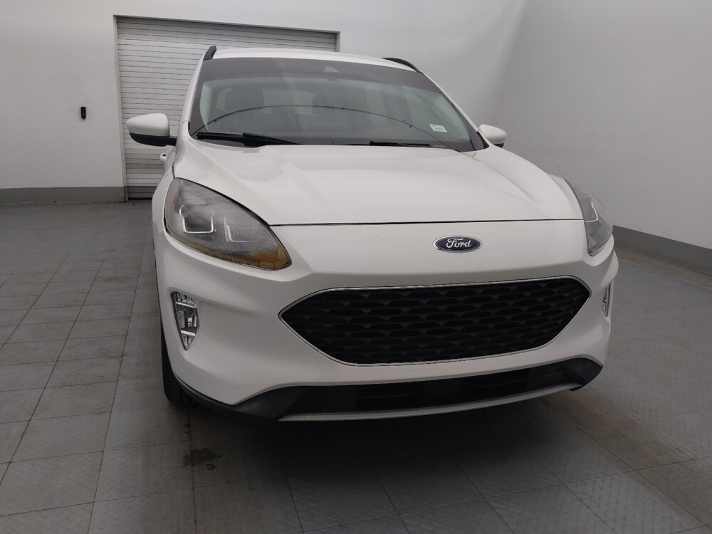 2022 Ford Escape in Tallahassee, FL 32304 - 18139933 14