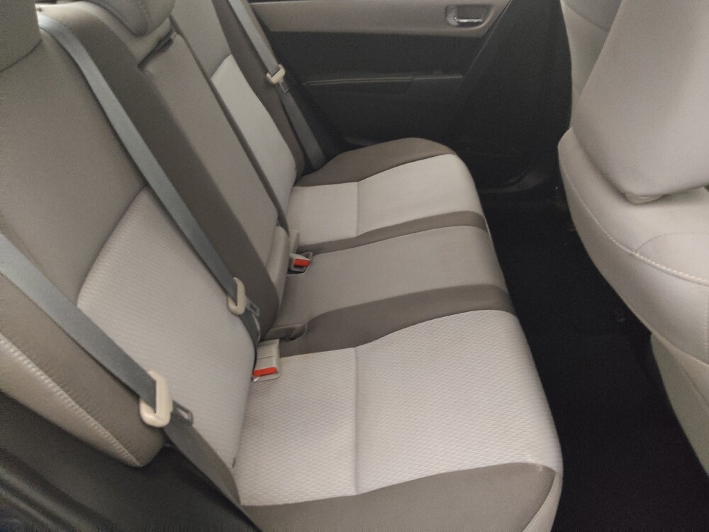 2019 Toyota Corolla in Tallahassee, FL 32304 - 18139938 19