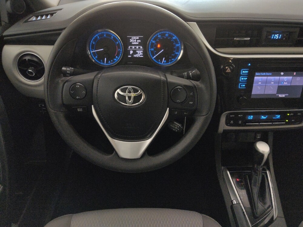 2019 Toyota Corolla in Tallahassee, FL 32304 - 18139938 22