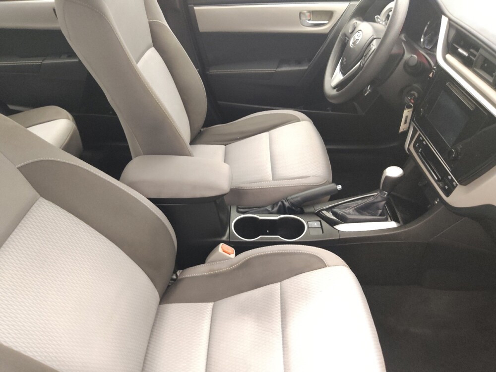 2019 Toyota Corolla in Tallahassee, FL 32304 - 18139938 21