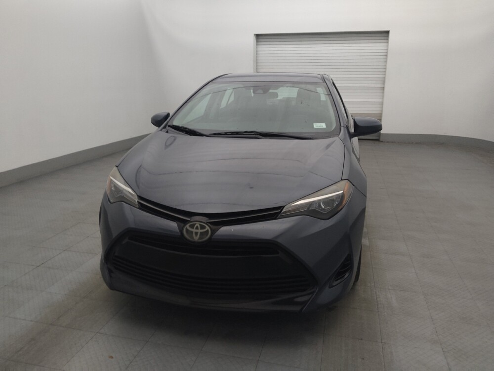 2019 Toyota Corolla in Tallahassee, FL 32304 - 18139938 15