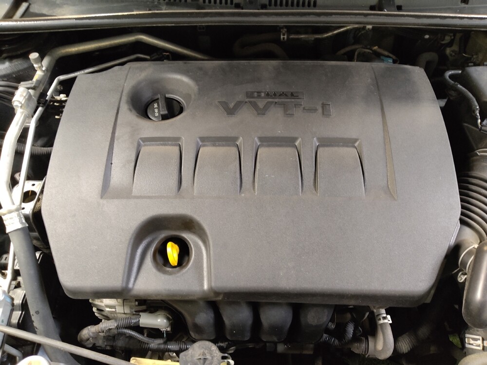 2019 Toyota Corolla in Tallahassee, FL 32304 - 18139938 30