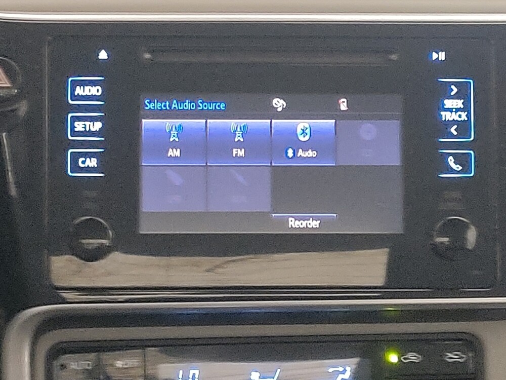 2019 Toyota Corolla in Tallahassee, FL 32304 - 18139938 25