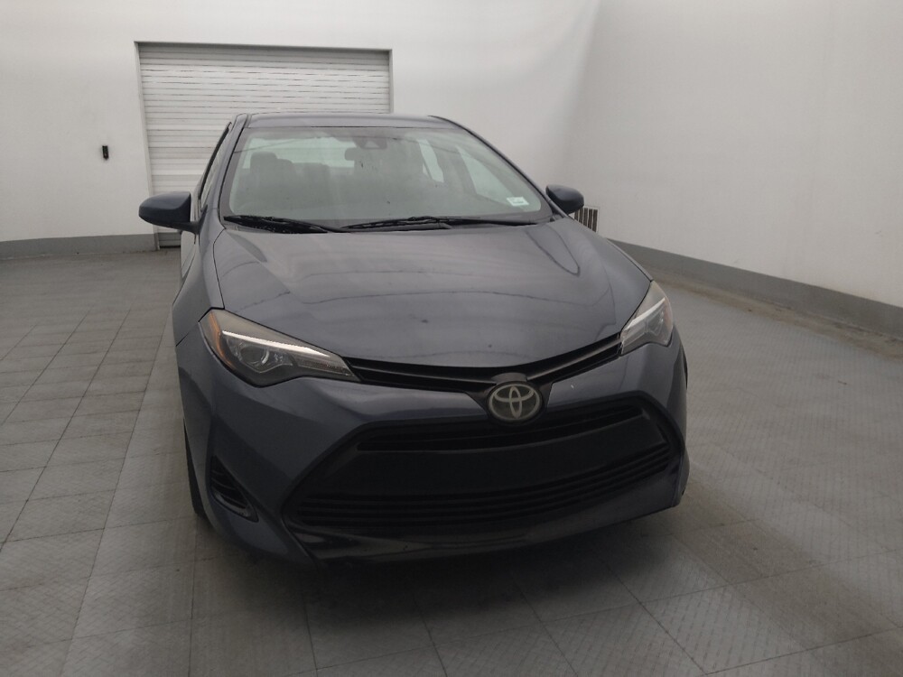 2019 Toyota Corolla in Tallahassee, FL 32304 - 18139938 14