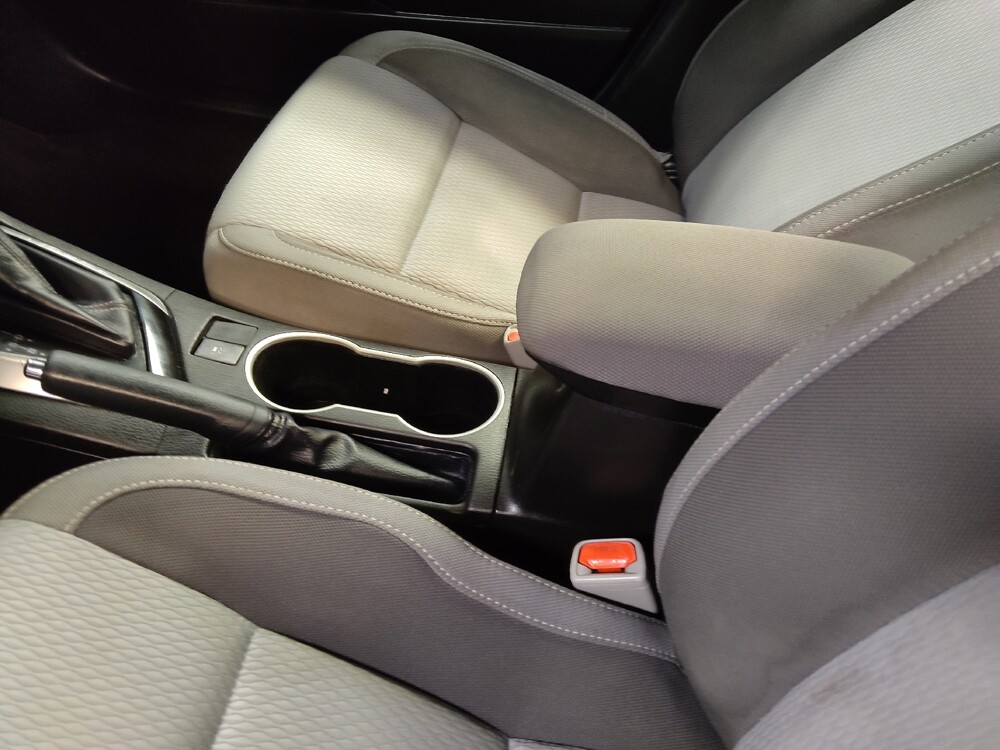 2019 Toyota Corolla in Tallahassee, FL 32304 - 18139938 26