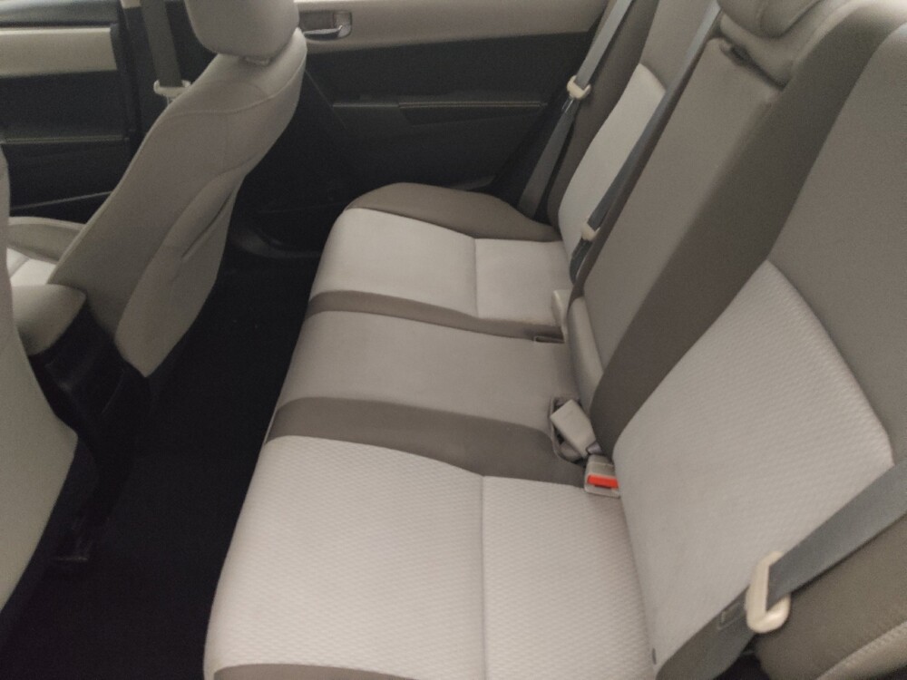 2019 Toyota Corolla in Tallahassee, FL 32304 - 18139938 18