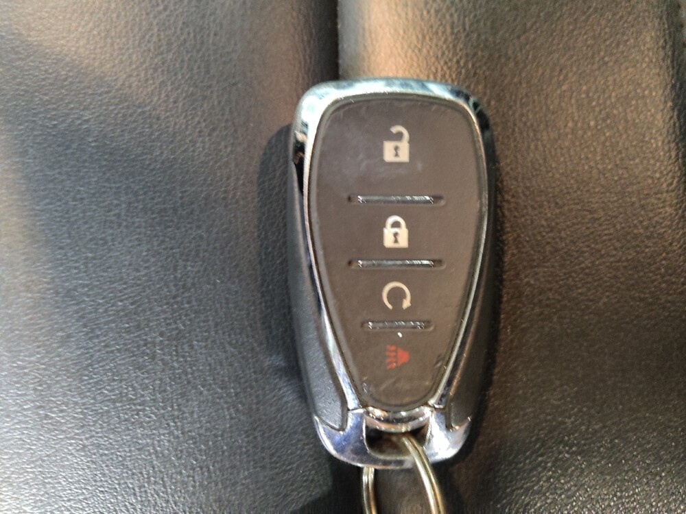 2017 Chevrolet Sonic in Lakeland, FL 33815 - 18139939 32