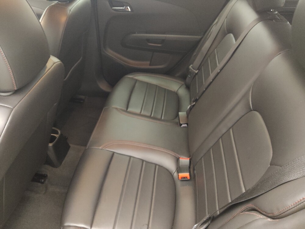 2017 Chevrolet Sonic in Lakeland, FL 33815 - 18139939 18
