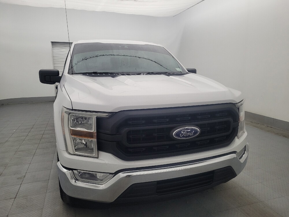 2021 Ford F150 in Clearwater, FL 33764 - 18139940 14