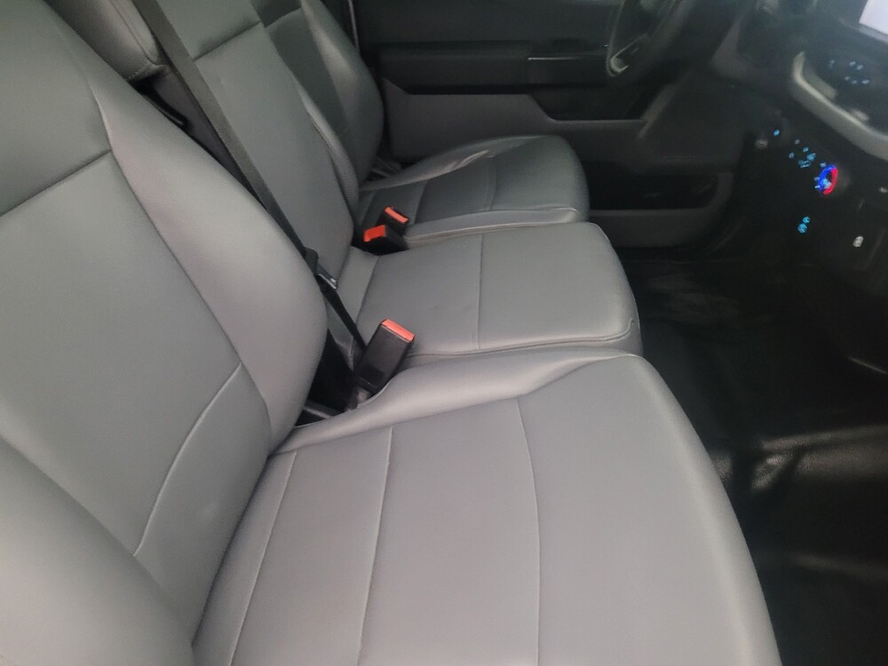 2021 Ford F150 in Clearwater, FL 33764 - 18139940 21