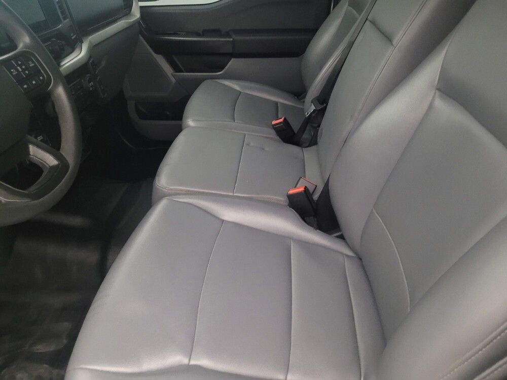 2021 Ford F150 in Clearwater, FL 33764 - 18139940 17