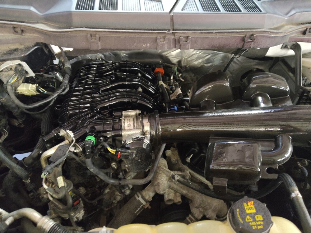 2021 Ford F150 in Clearwater, FL 33764 - 18139940 30