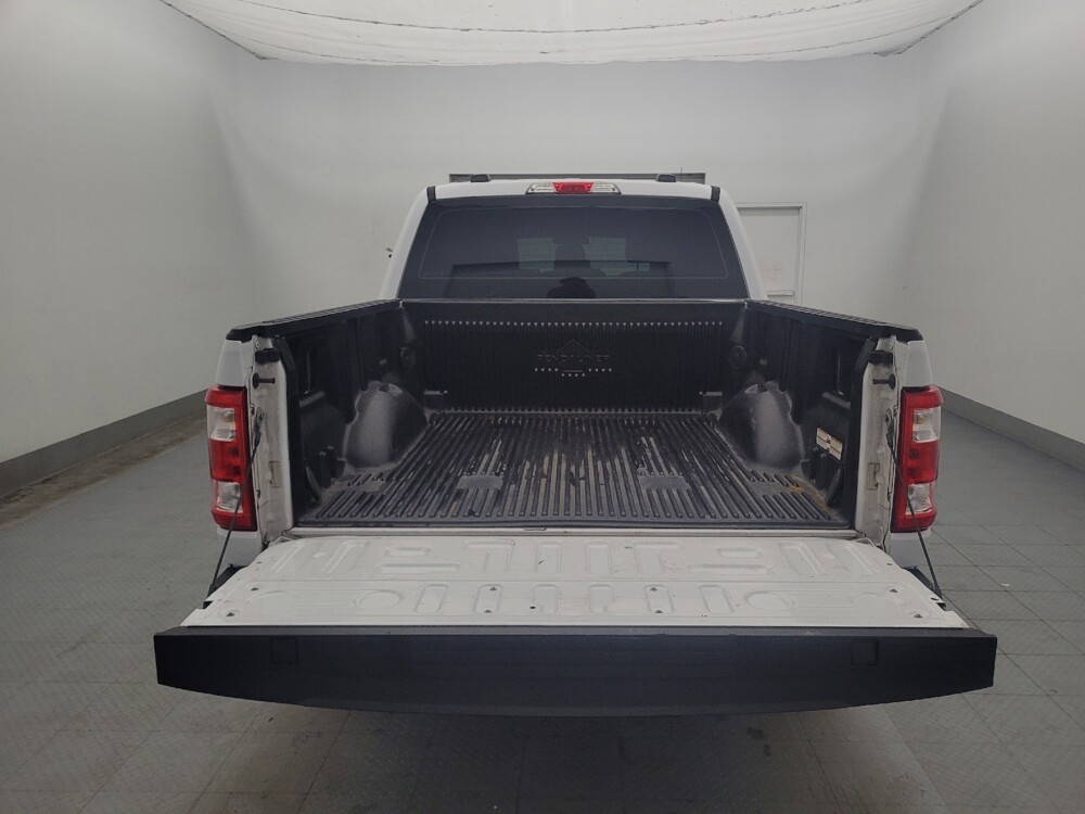 2021 Ford F150 in Clearwater, FL 33764 - 18139940 29