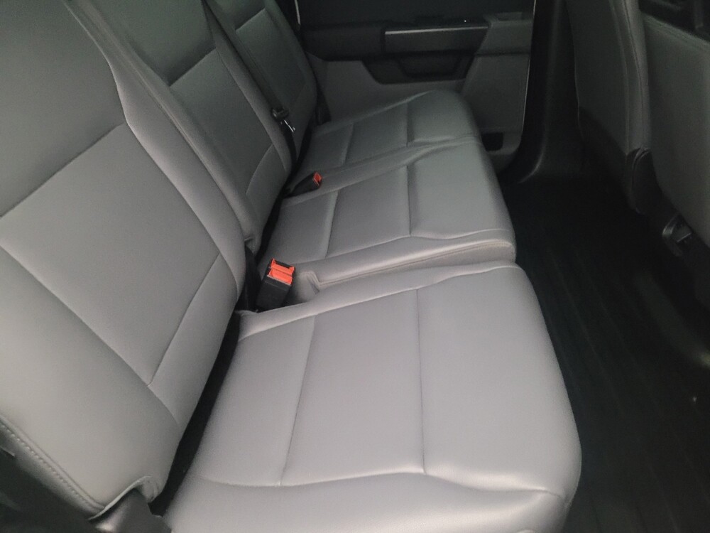 2021 Ford F150 in Clearwater, FL 33764 - 18139940 19