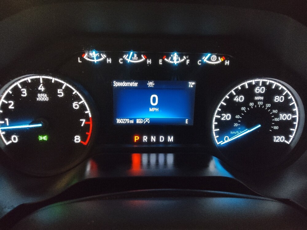2021 Ford F150 in Clearwater, FL 33764 - 18139940 23