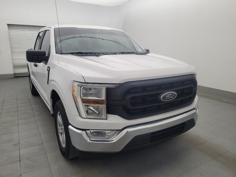 2021 Ford F150 in Clearwater, FL 33764 - 18139940 13