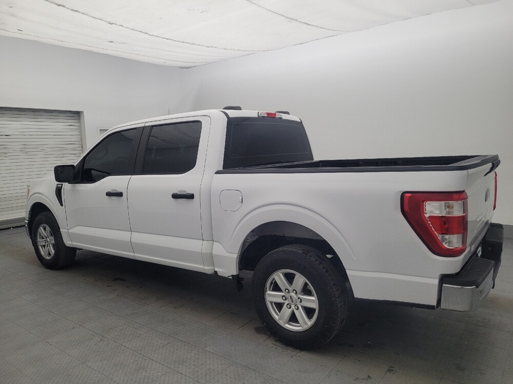 2021 Ford F150 in Clearwater, FL 33764 - 18139940 3