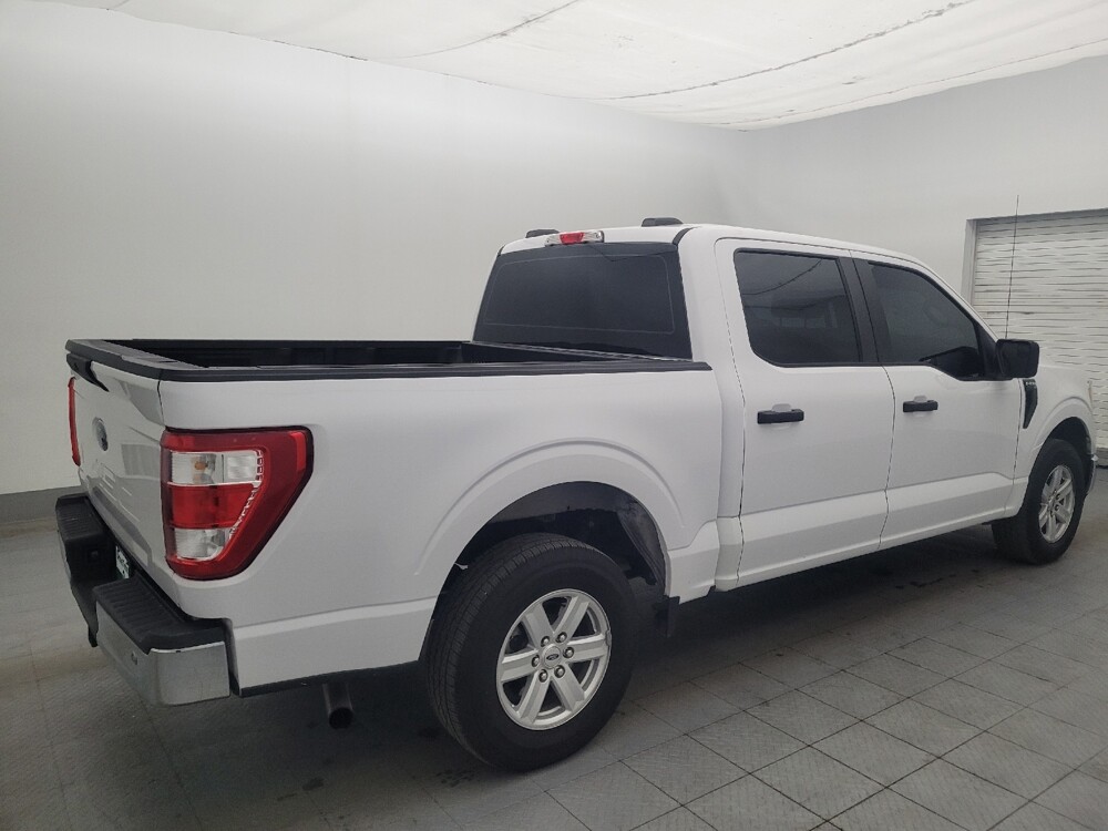 2021 Ford F150 in Clearwater, FL 33764 - 18139940 10