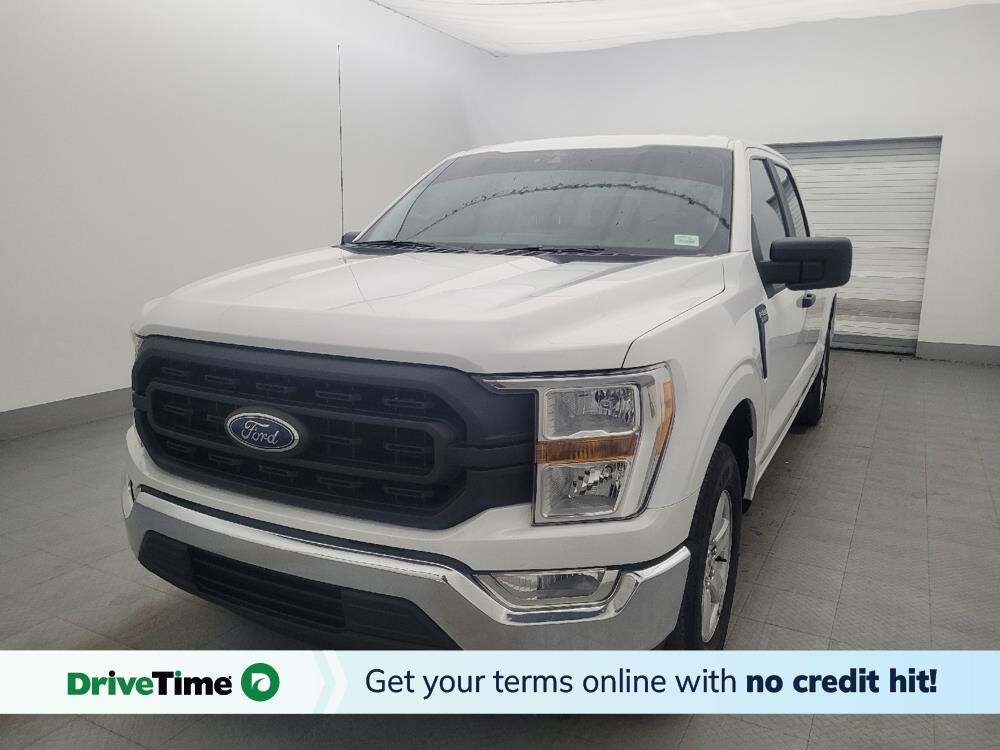 2021 Ford F150 in Clearwater, FL 33764 - 18139940