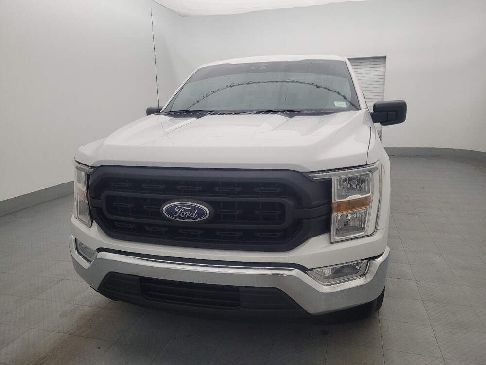 2021 Ford F150 in Clearwater, FL 33764 - 18139940 15