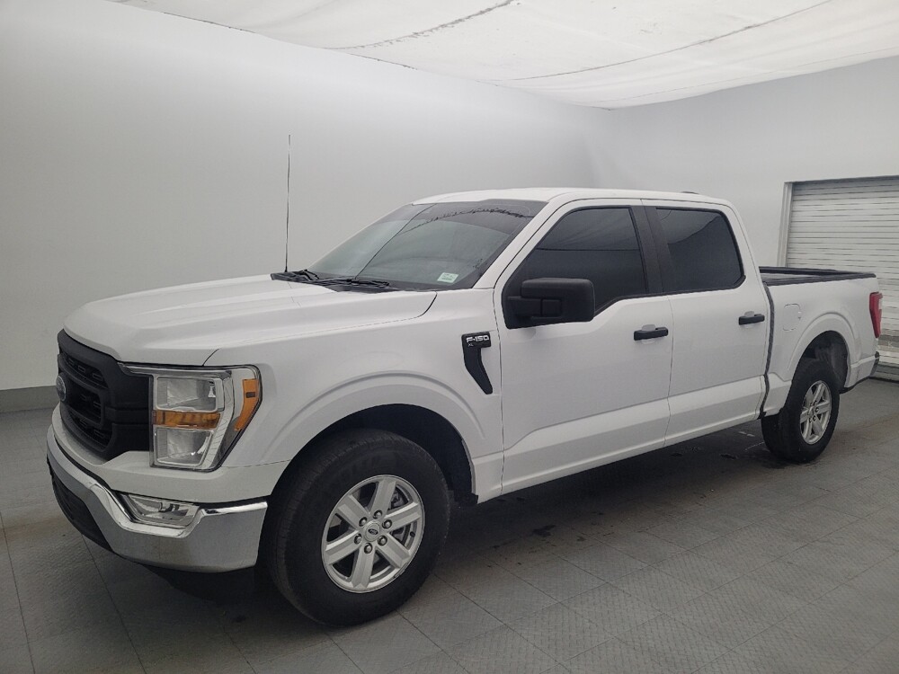 2021 Ford F150 in Clearwater, FL 33764 - 18139940 2