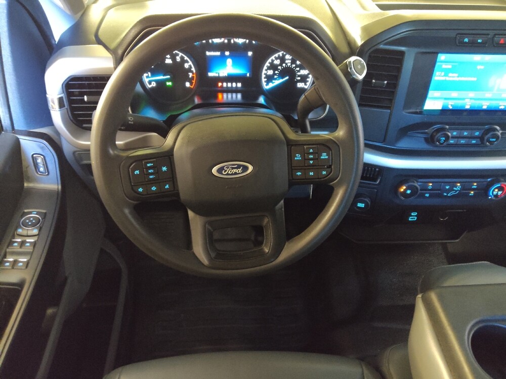 2021 Ford F150 in Clearwater, FL 33764 - 18139940 22