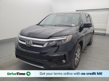 2020 Honda Pilot in Fort Myers, FL 33907