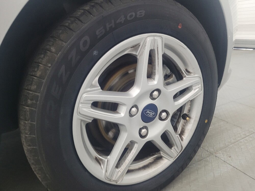 2019 Ford Fiesta in Clearwater, FL 33764 - 18139945 31