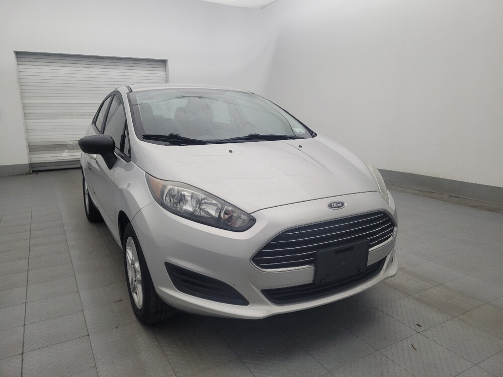 2019 Ford Fiesta in Clearwater, FL 33764 - 18139945 13