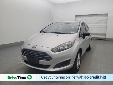 2019 Ford Fiesta in Clearwater, FL 33764
