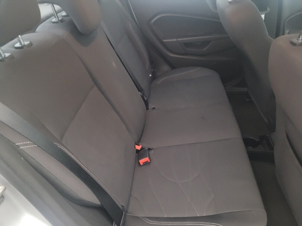 2019 Ford Fiesta in Clearwater, FL 33764 - 18139945 19