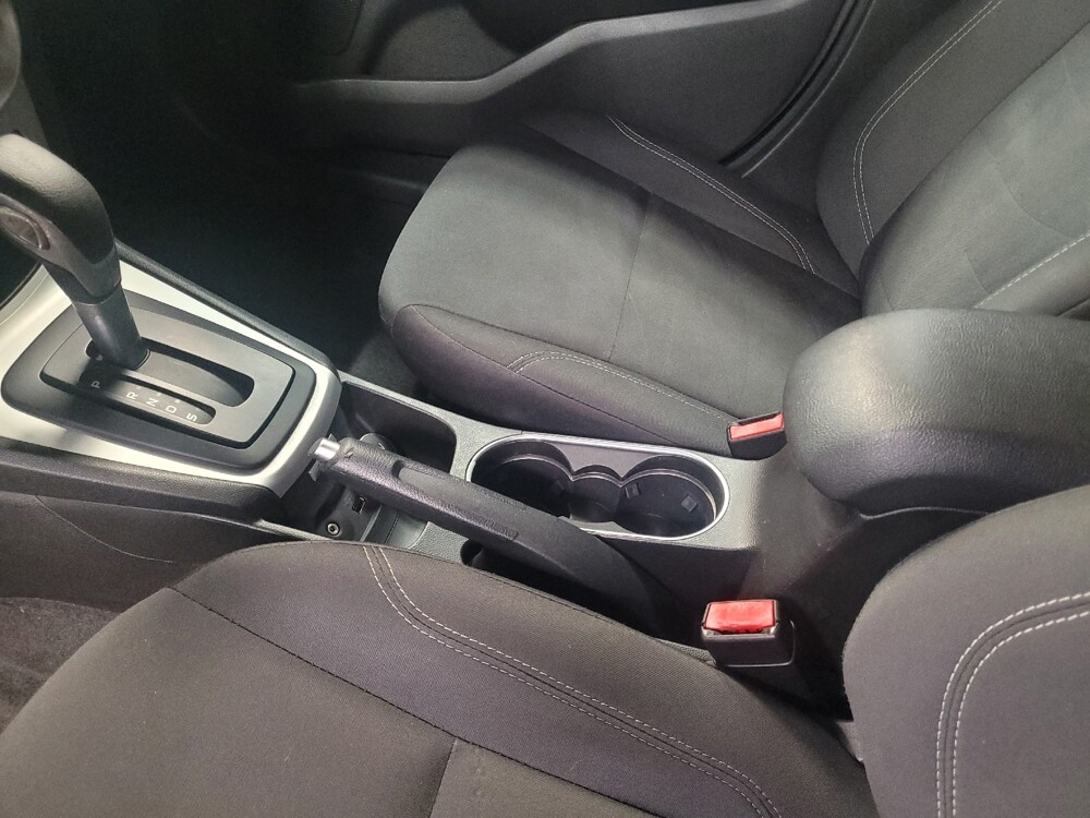 2019 Ford Fiesta in Clearwater, FL 33764 - 18139945 26