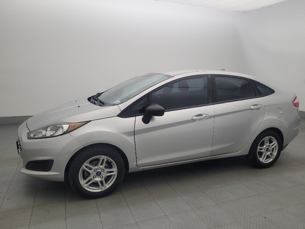 2019 Ford Fiesta in Clearwater, FL 33764 - 18139945 2
