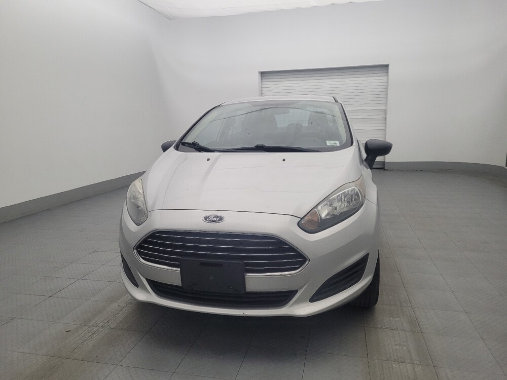 2019 Ford Fiesta in Clearwater, FL 33764 - 18139945 15