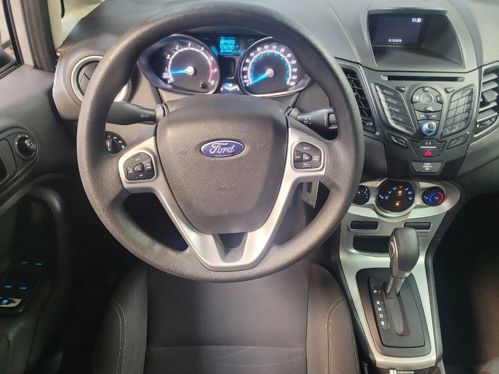 2019 Ford Fiesta in Clearwater, FL 33764 - 18139945 22