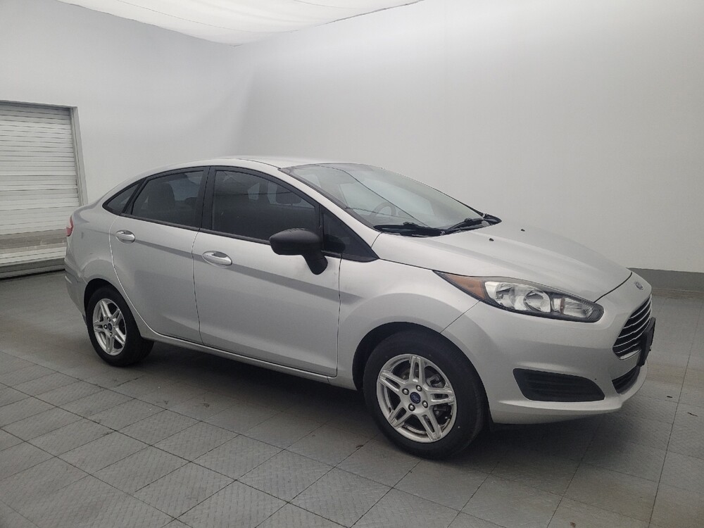 2019 Ford Fiesta in Clearwater, FL 33764 - 18139945 11