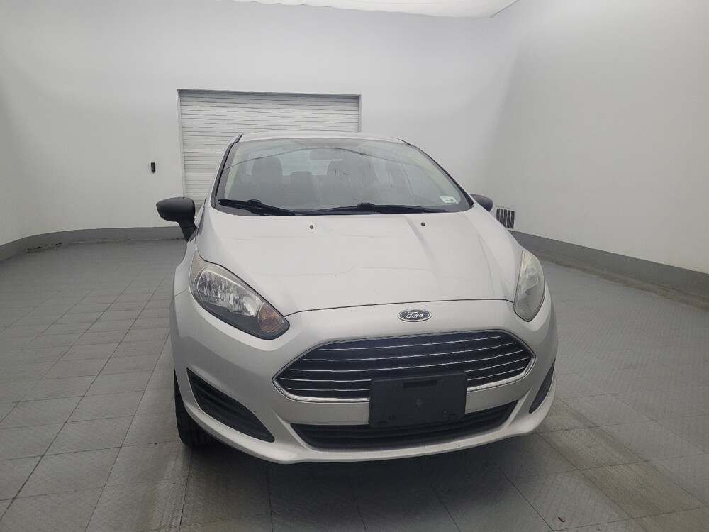 2019 Ford Fiesta in Clearwater, FL 33764 - 18139945 14