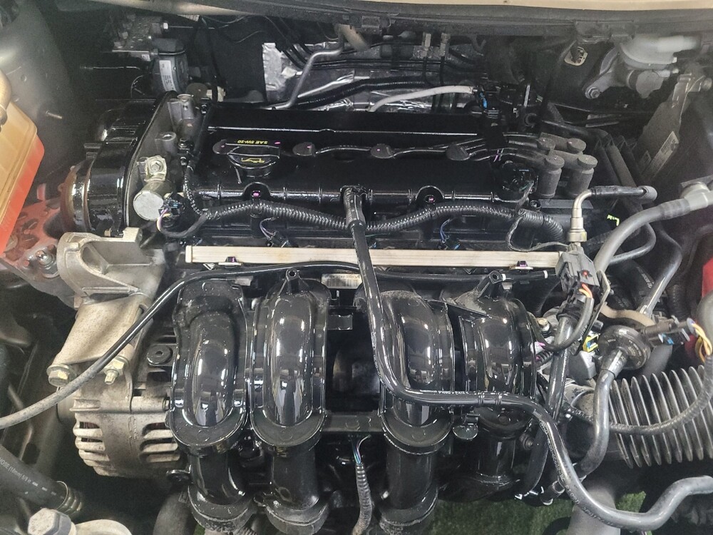 2019 Ford Fiesta in Clearwater, FL 33764 - 18139945 30