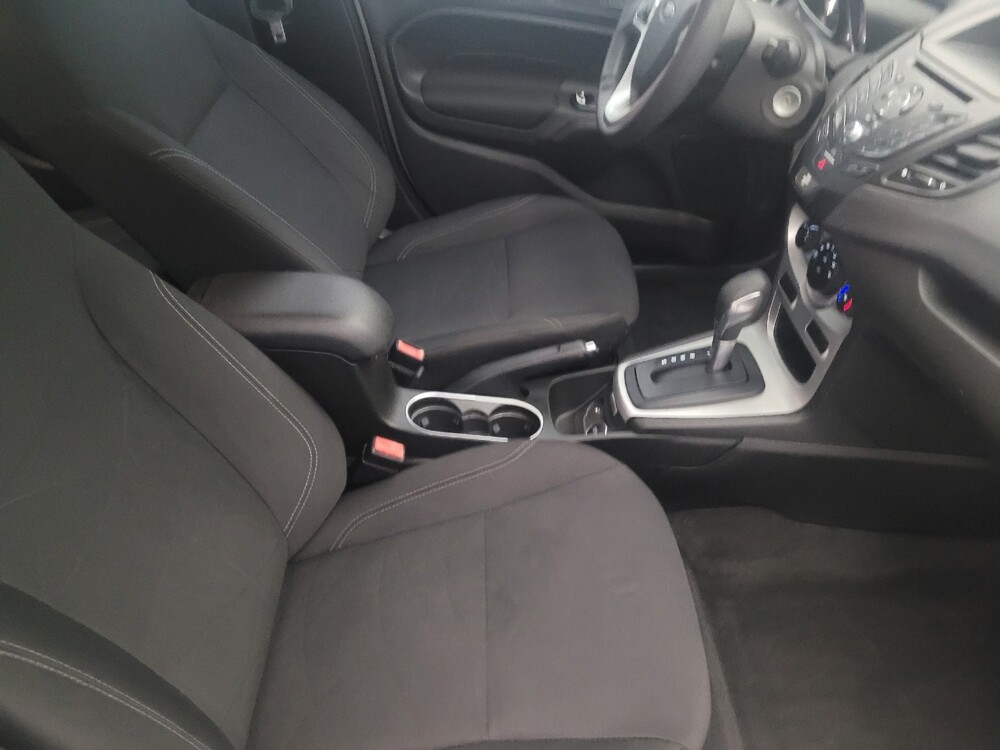 2019 Ford Fiesta in Clearwater, FL 33764 - 18139945 21
