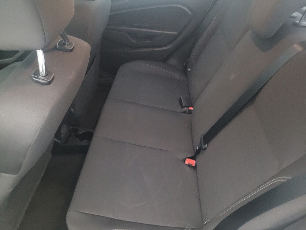 2019 Ford Fiesta in Clearwater, FL 33764 - 18139945 18