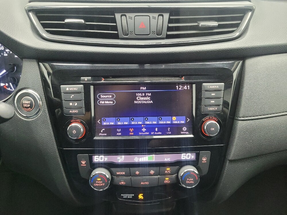 2018 Nissan Rogue in Las Vegas, NV 89104 - 18139947 25