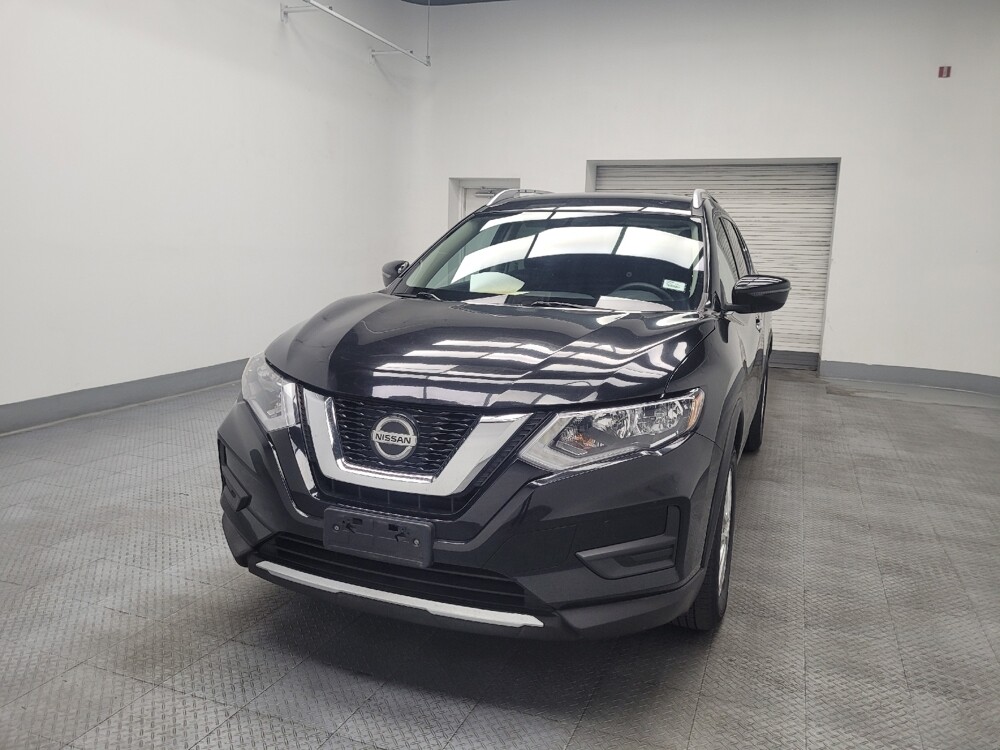 2018 Nissan Rogue in Las Vegas, NV 89104 - 18139947 15