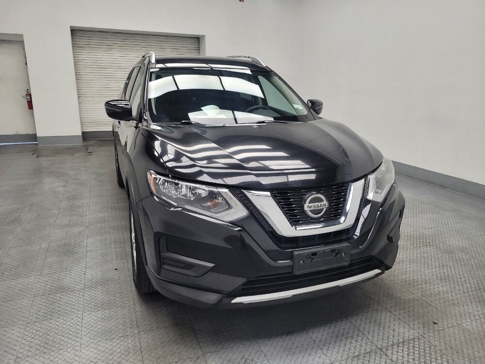 2018 Nissan Rogue in Las Vegas, NV 89104 - 18139947 14