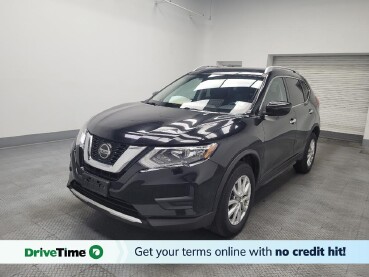 2018 Nissan Rogue in Las Vegas, NV 89104