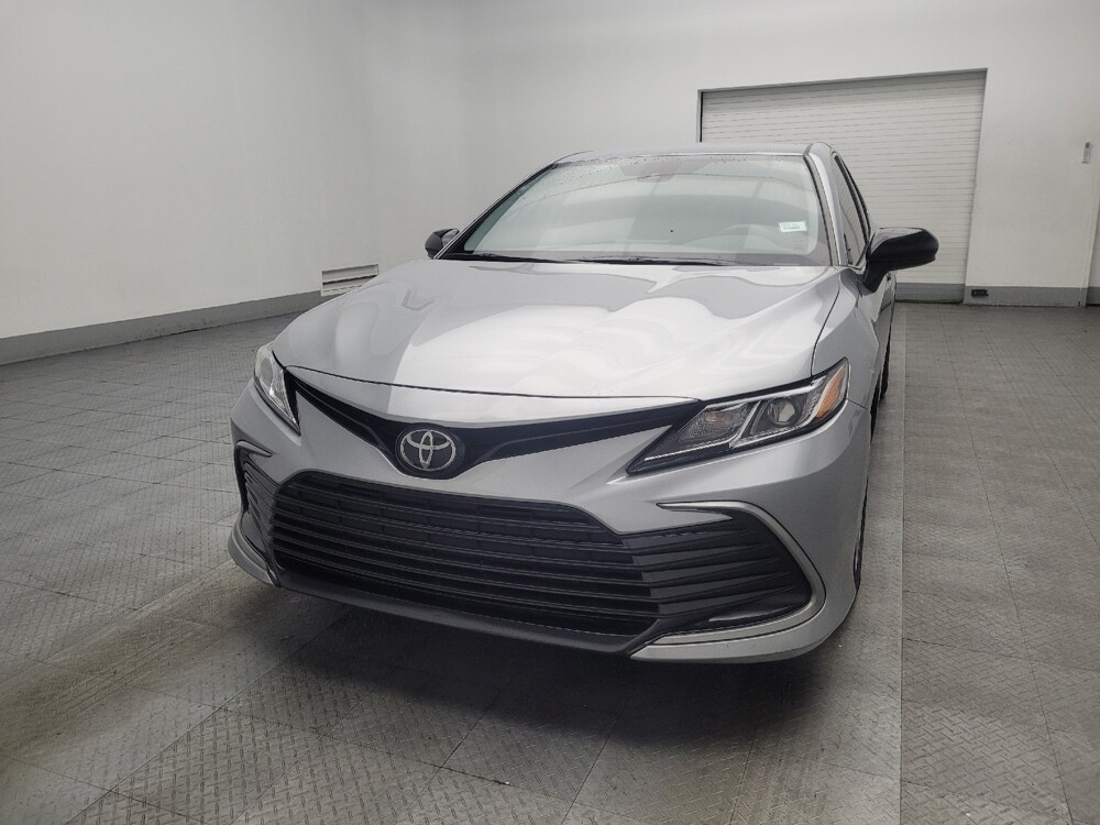 2022 Toyota Camry in Pelham, AL 35124 - 18139948 15