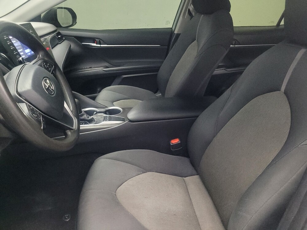 2022 Toyota Camry in Pelham, AL 35124 - 18139948 17