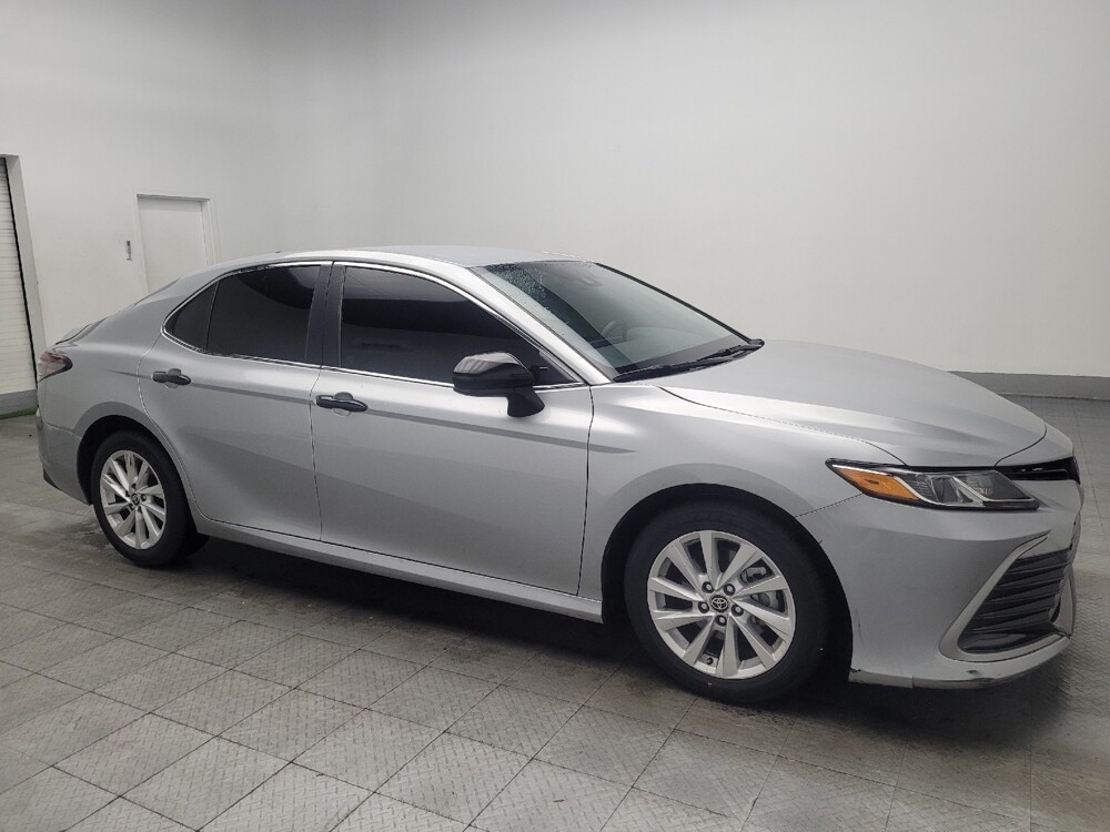 2022 Toyota Camry in Pelham, AL 35124 - 18139948 11